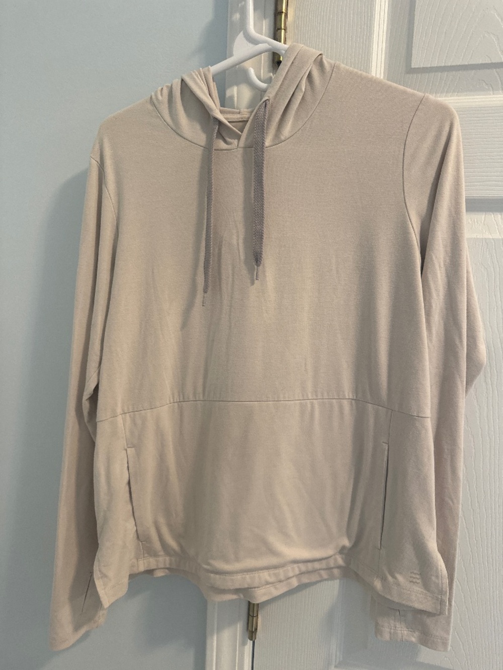 Free Fly Womens Hooded Top